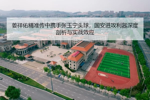 姜祥佑精准传中携手张玉宁头球，国安进攻利器深度剖析与实战效应